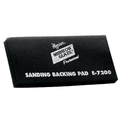 HI-TECH FINESSE BACKING PAD